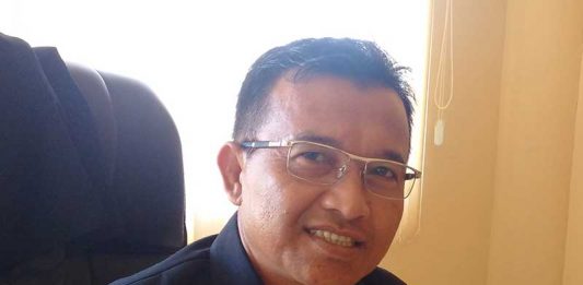 Komisi B Jadwalkan Rapat