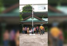 Didemo Orangtua Alumnus SDN 01, Midji: Harusnya Langsung Lapor Saya