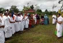 52 Calhaj Landak Berangkat 8 Agustus