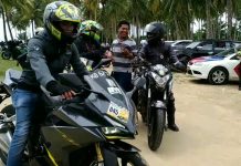 VIDEO: Begini Keseruan IMI Kalbar-Bhayangkara Rally Wisata Border Aruk 2017, Hari Pertama