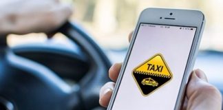 Aturan Taksi Online Berlaku Besok