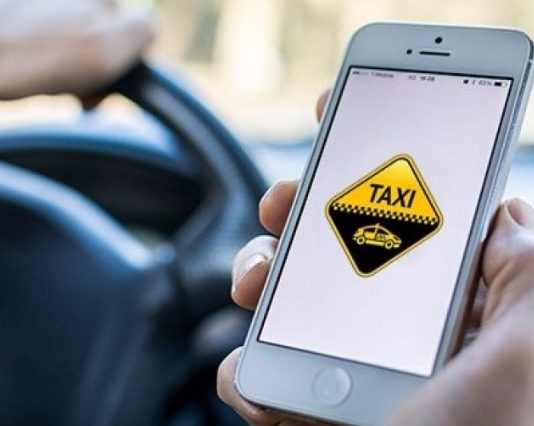 Aturan Taksi Online Berlaku Besok