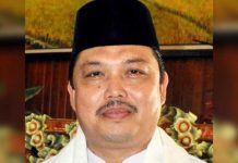 Mempawah Sentra Produk Olahan Nanas