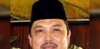 Norsan: Jangan Sekadar Lips Service Menyenang-nyenangkan Kalimantan