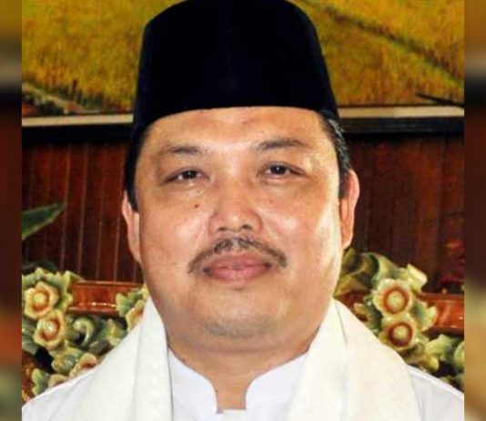 Akhir Juli, Pembangunan Pelabuhan Kijing Dimulai