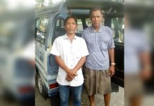 Bus Ber-AC Oke Saja, Sopir Opelet Merana