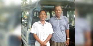 Bus Ber-AC Oke Saja, Sopir Opelet Merana