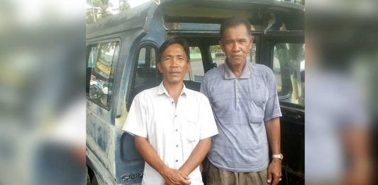 Bus Ber-AC Oke Saja, Sopir Opelet Merana