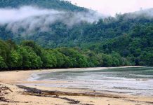 Dispora Dukung Potensi Wisata Desa