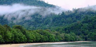 Dispora Dukung Potensi Wisata Desa