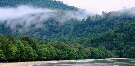 Dispora Dukung Potensi Wisata Desa