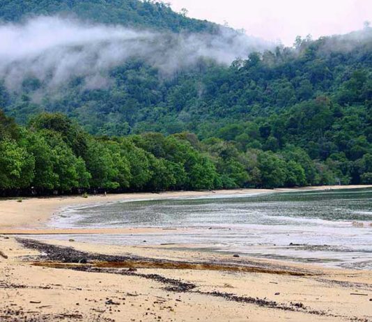 Dispora Dukung Potensi Wisata Desa