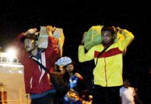 Pelayanan Pelabuhan Dwikora Dianggap Kurang Memuaskan