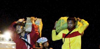 Pelayanan Pelabuhan Dwikora Dianggap Kurang Memuaskan