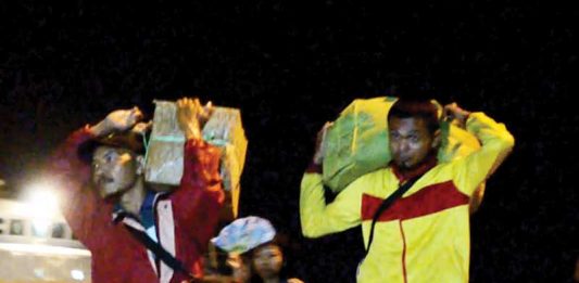 Pelayanan Pelabuhan Dwikora Dianggap Kurang Memuaskan