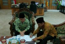 Pemkab Kucurkan Rp19,4 M untuk Pilkada