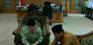 Pemkab Kucurkan Rp19,4 M untuk Pilkada