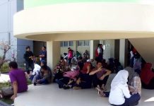 PPDB Lebih Repot dari Tahun Lalu