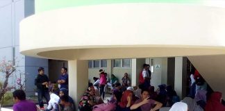 PPDB Lebih Repot dari Tahun Lalu