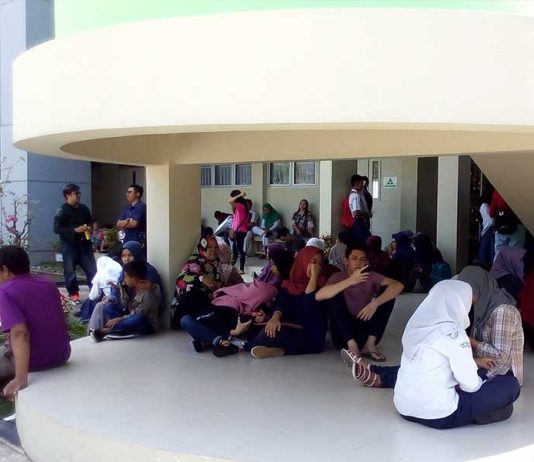 PPDB Lebih Repot dari Tahun Lalu