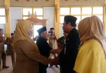 Jangan Lalai Layani Masyarakat