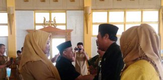 Jangan Lalai Layani Masyarakat