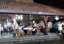 Diplomasi “Nasi Goreng”  SBY-Prabowo