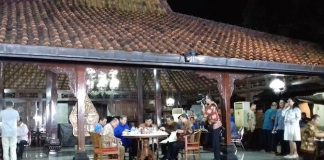 Diplomasi “Nasi Goreng” SBY-Prabowo