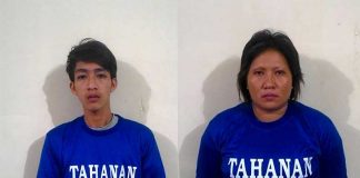 Dua Pengedar Sabu Diringkus