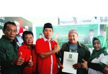 Bangun Koalisi Partai Nasionalis-Religius