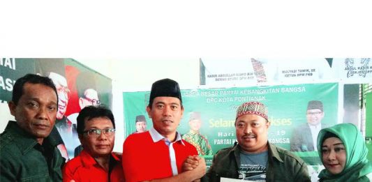 Bangun Koalisi Partai Nasionalis-Religius