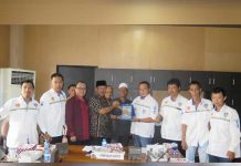 Pembangunan Sirkuit Bertaraf Nasional Mendesak