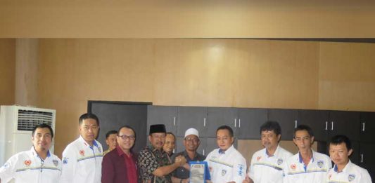 Pembangunan Sirkuit Bertaraf Nasional Mendesak