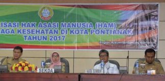 Tenaga Medis Diminta Pahami Hak-hak Pasien