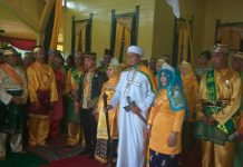 Hidupkan Budaya Lama