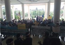 Lengserkan Menteri Susi