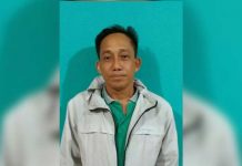 Modus Cabut Uban Murid SD Dicabuli