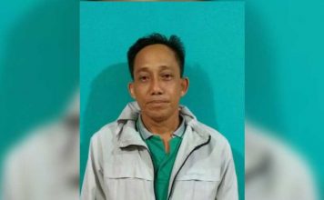 Modus Cabut Uban Murid SD Dicabuli