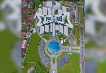 UCTS Terbuka untuk Pelajar Indonesia