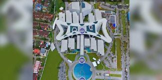 UCTS Terbuka untuk Pelajar Indonesia