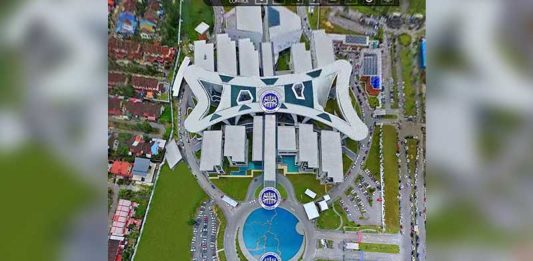 UCTS Terbuka untuk Pelajar Indonesia