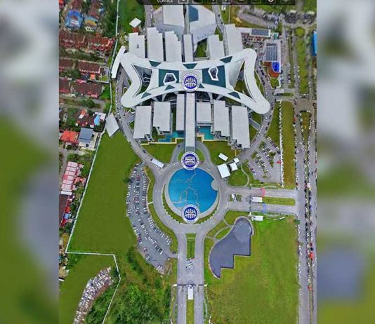 UCTS Terbuka untuk Pelajar Indonesia