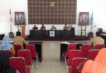 Sekda: Zakat Kewajiban Umat Muslim