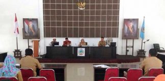 Sekda: Zakat Kewajiban Umat Muslim