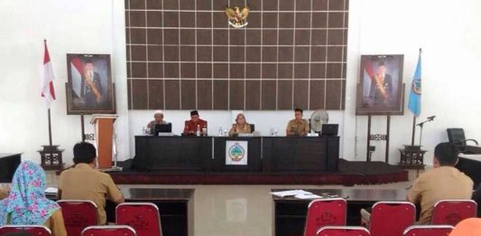 Sekda: Zakat Kewajiban Umat Muslim
