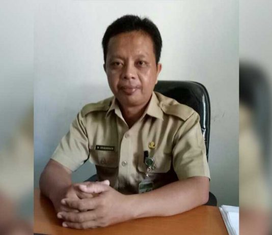 Belum Bisa Bantu Bangun Fisik Madrasah Diniyah