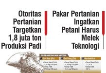 Bawa Merah Putih dari Yogyakarta ke Kalbar