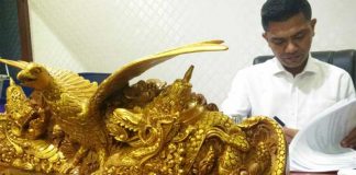 Hari Ini Hamka Siregar Dilimpahkan ke Jaksa