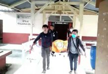 Sendirian di Kamar Kost Halimah Meregang Nyawa