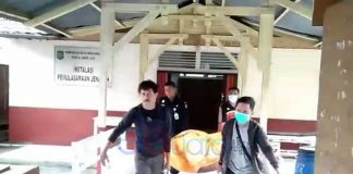 Sendirian di Kamar Kost Halimah Meregang Nyawa